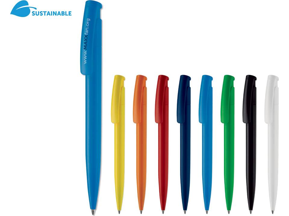 Avalon Hardcolour Balpen 2