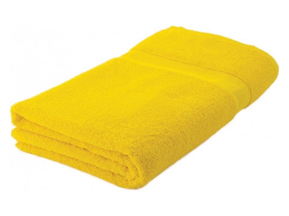 Badhanddoek 180 x 100 cm - 450 gr/m² 5