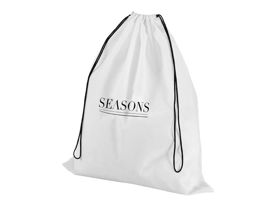 Damesbadjas in geschenkzakje 2