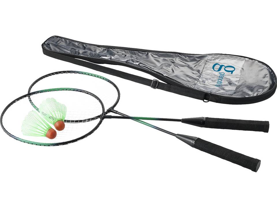 Badminton set 4