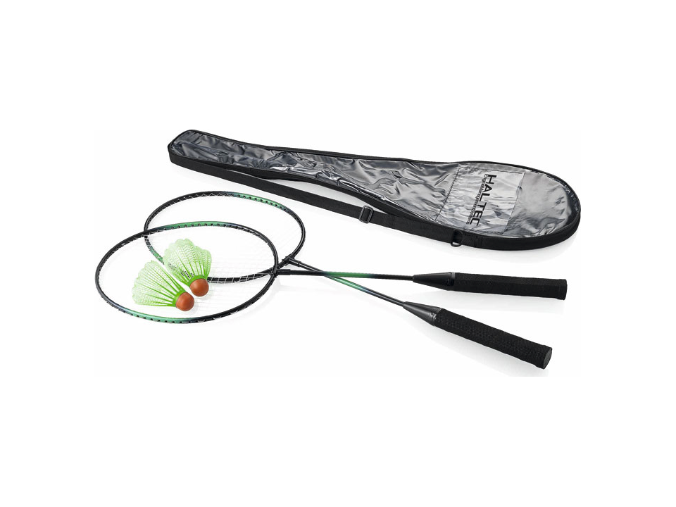 Badminton set 1
