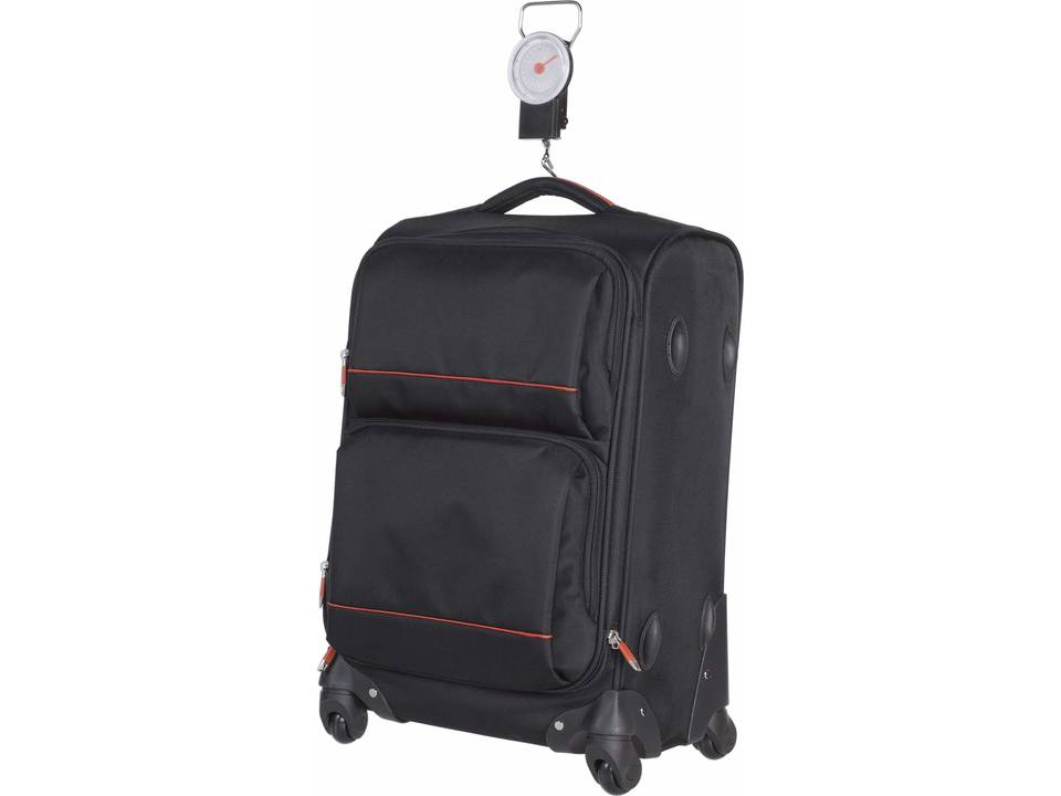 Bagageweegschaal Travel 1