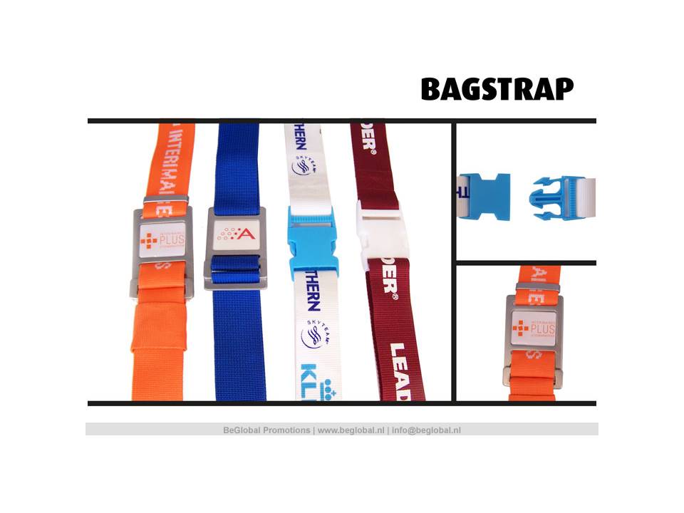 Bagstrap 5