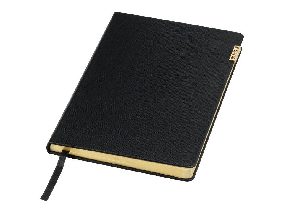 Balmain notitieboek geschenkset 4