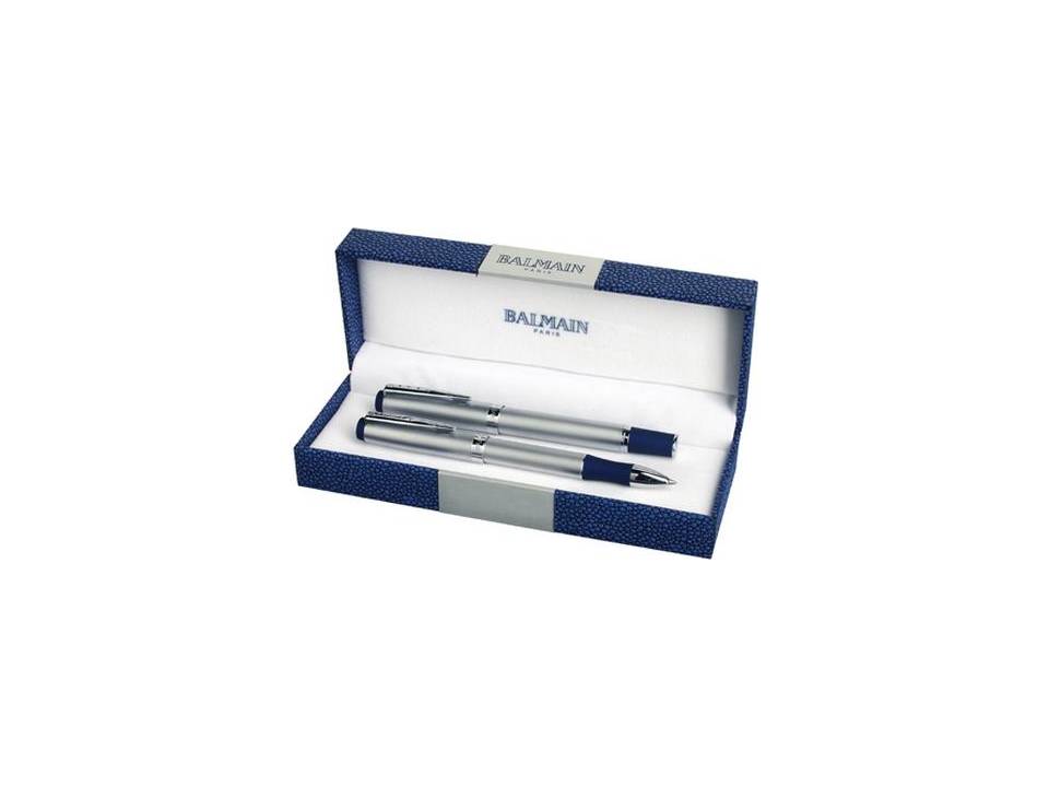 Balmain Perpignan pen set 4
