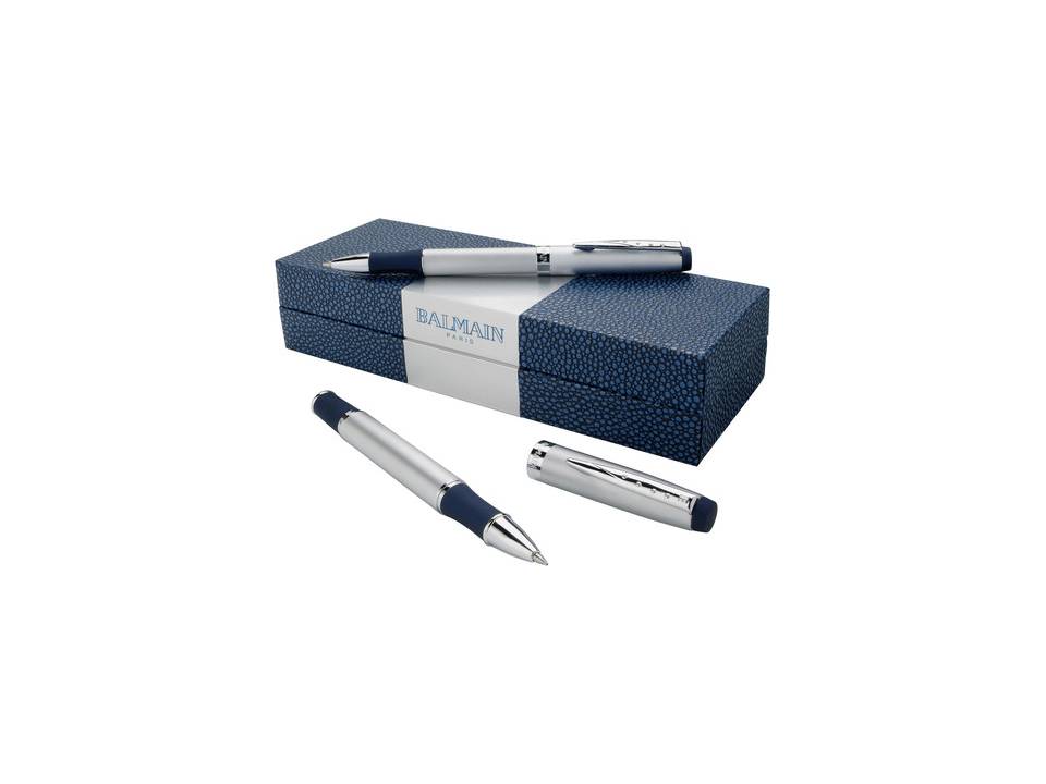 Balmain Perpignan pen set 1