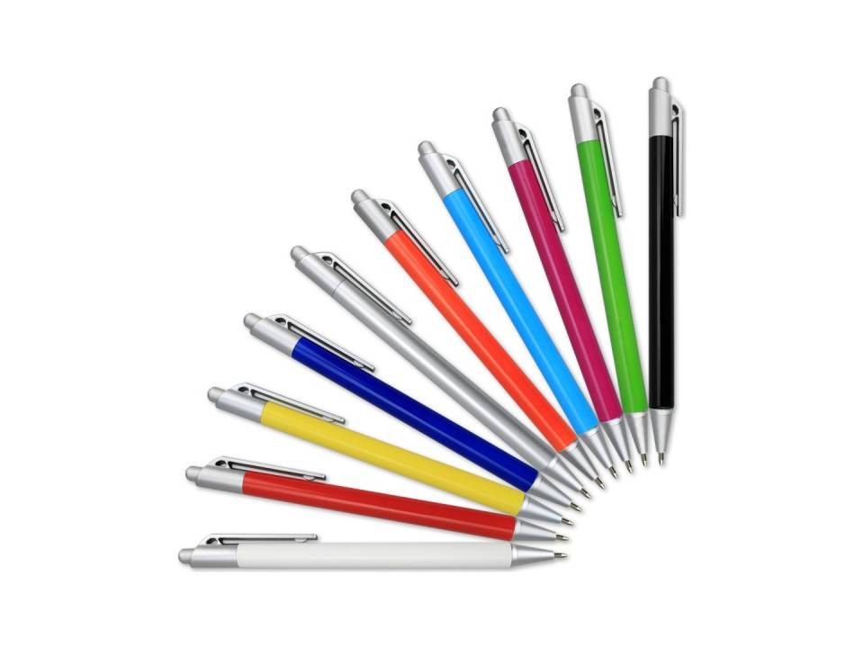 Balpen Nice Colour 2