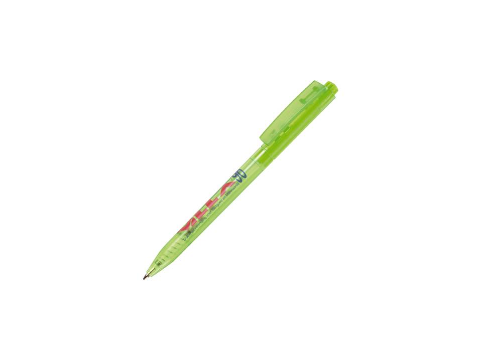 Balpen Budget Frost 9