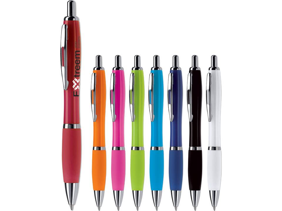 Balpen Hawai hardcolour 14