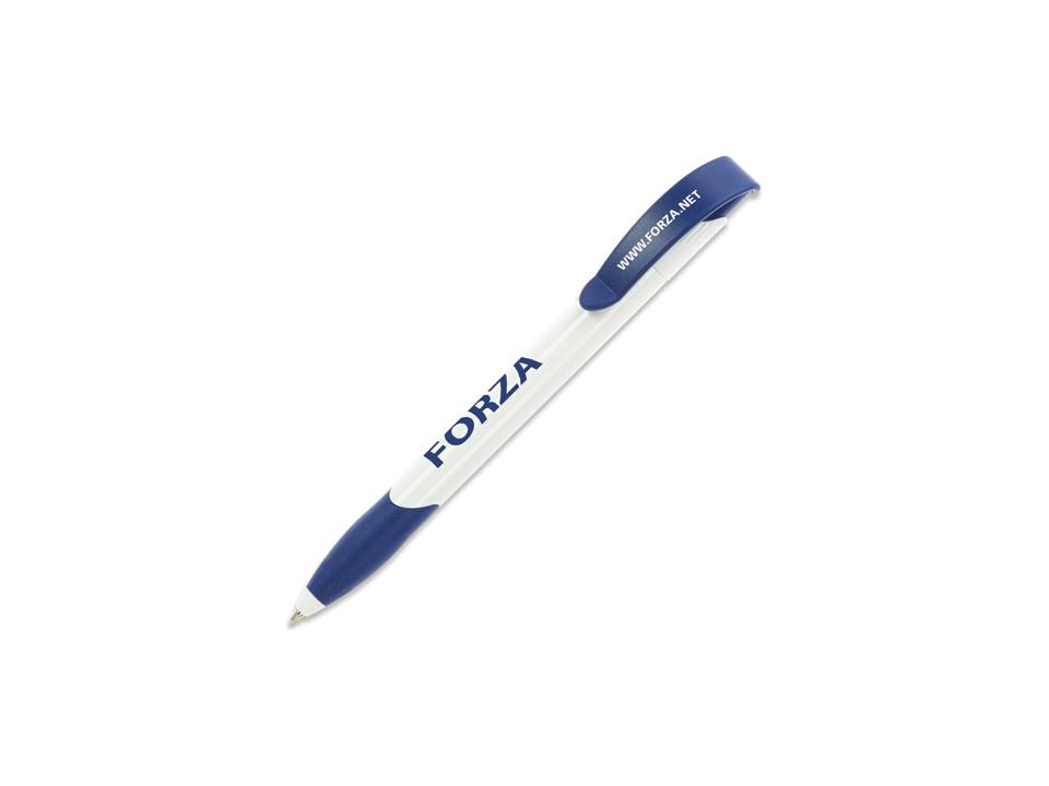 Balpen Apollo met boogclip 3