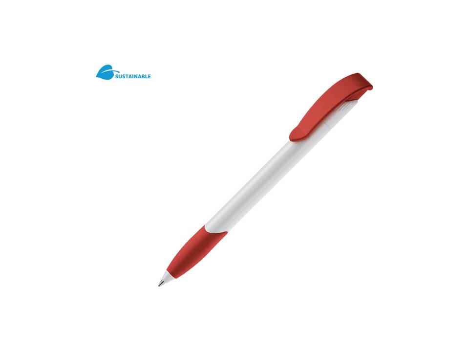 Balpen Apollo met boogclip 9