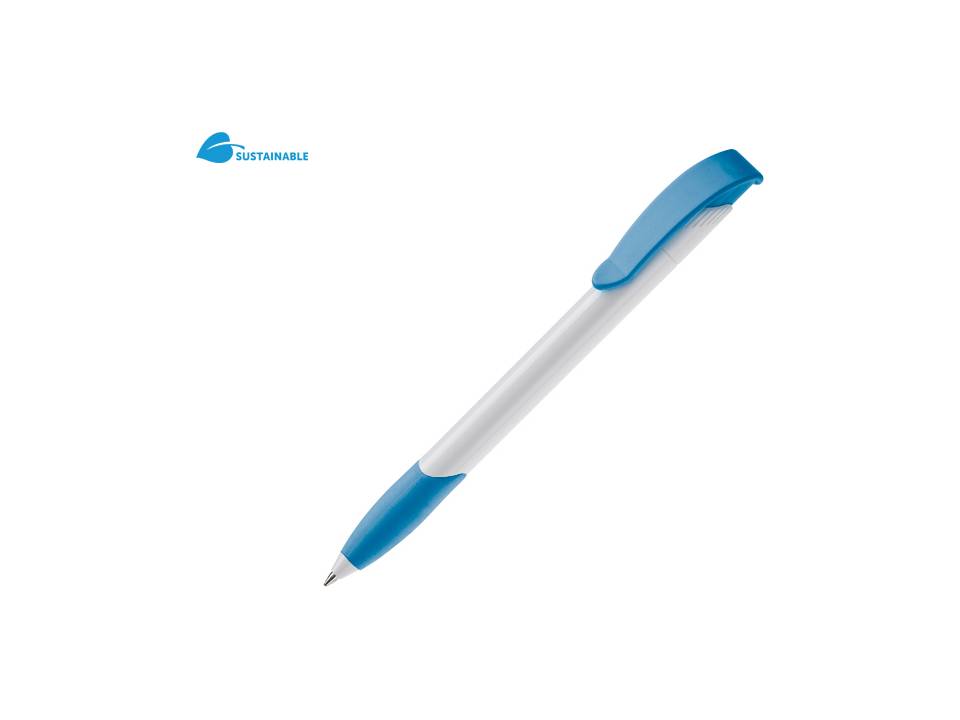 Balpen Apollo met boogclip 8