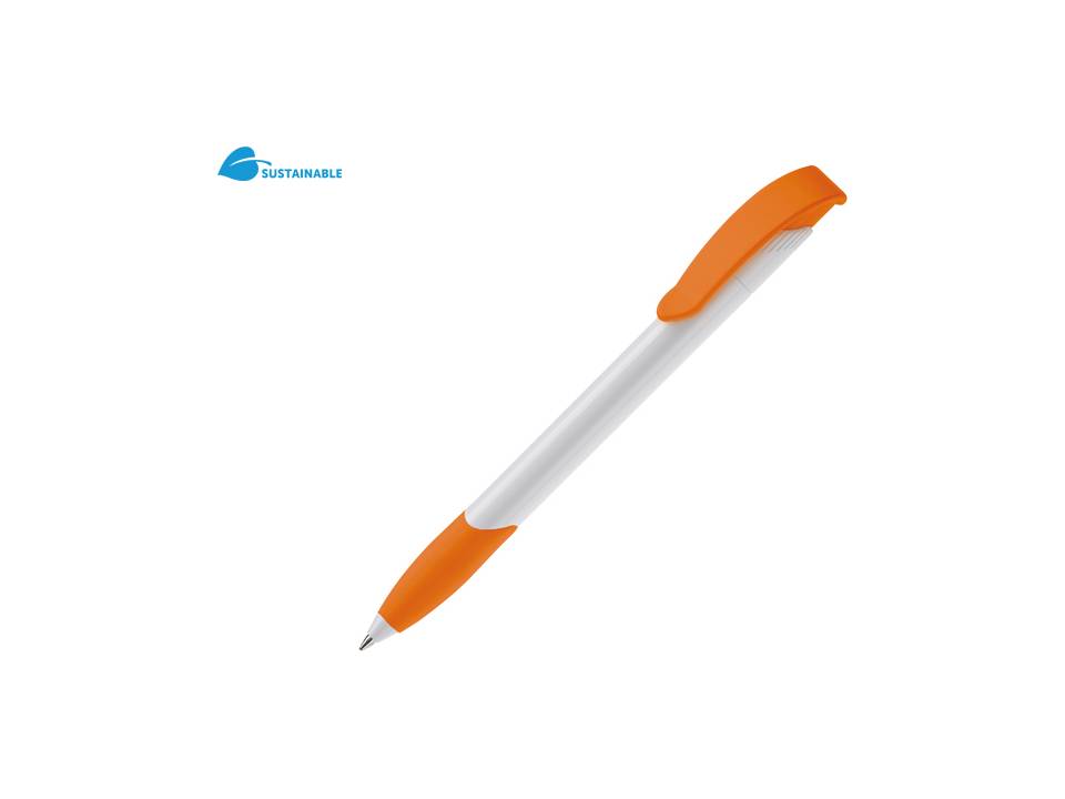 Balpen Apollo met boogclip 10