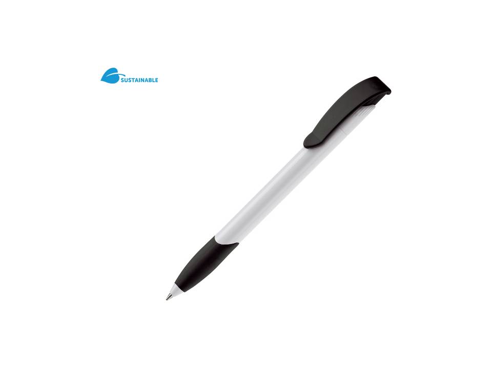 Balpen Apollo met boogclip 5