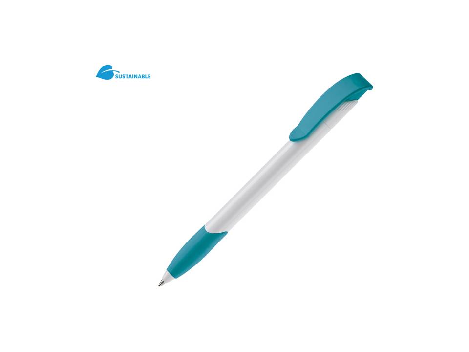 Balpen Apollo met boogclip 12