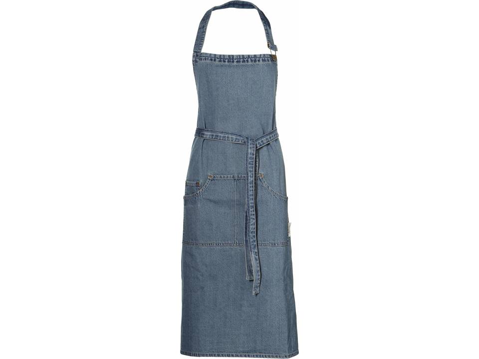 Barbecue schort Jamie Oliver 2