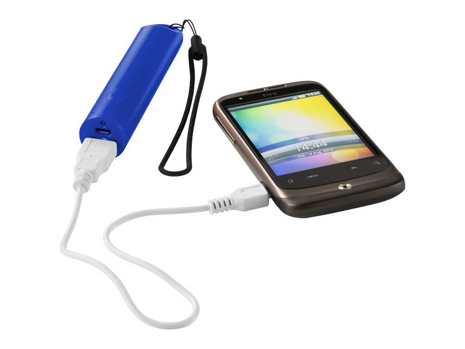 Beam Powerbank - 2200 mAh 9