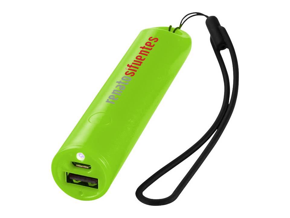 Beam Powerbank - 2200 mAh 7