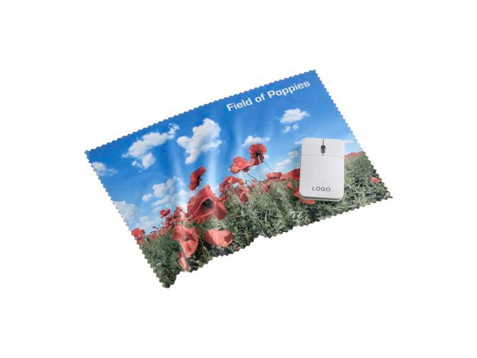 Beeldschermdoek muismat 3