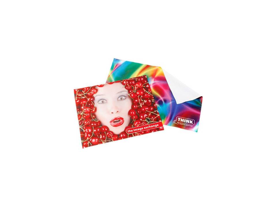 Beeldschermdoek muismat 1