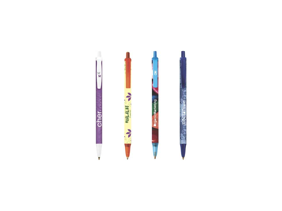 Bic Clic Stic Digital balpennen 3