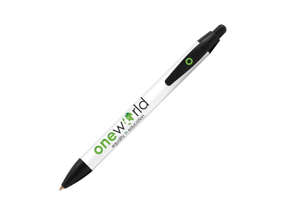 BIC Wide Body Ecolutions balpen 1