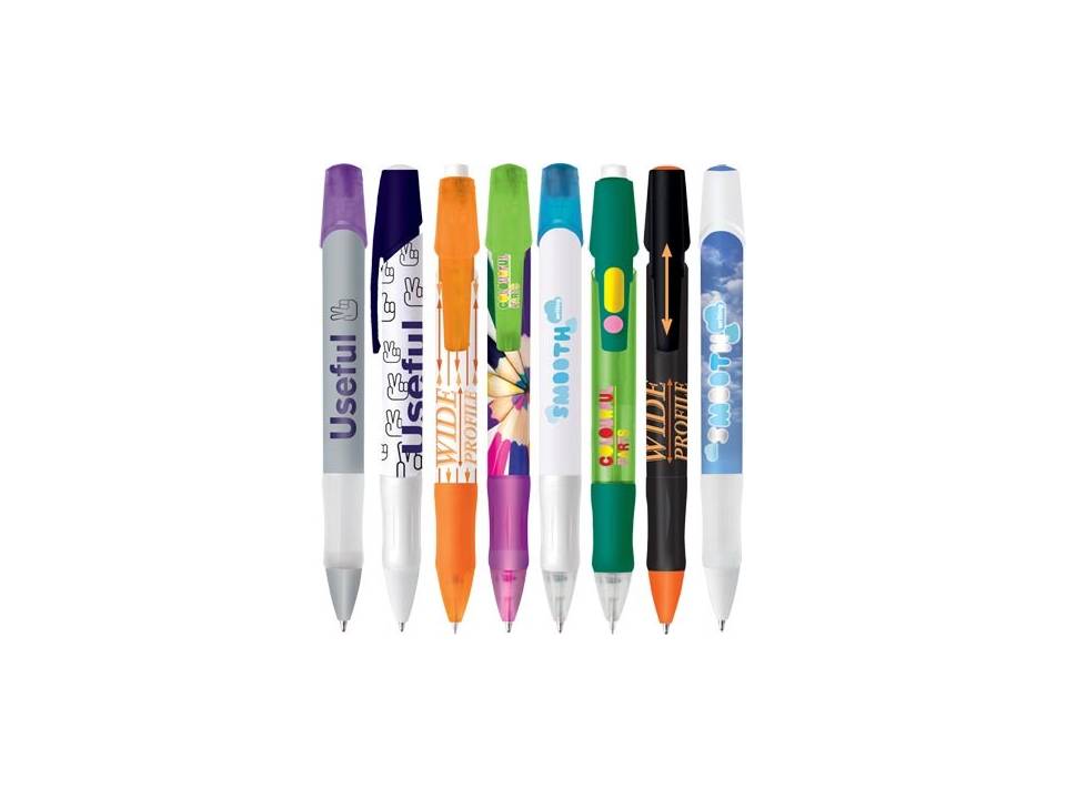 BIC Media Max Digital balpen 5