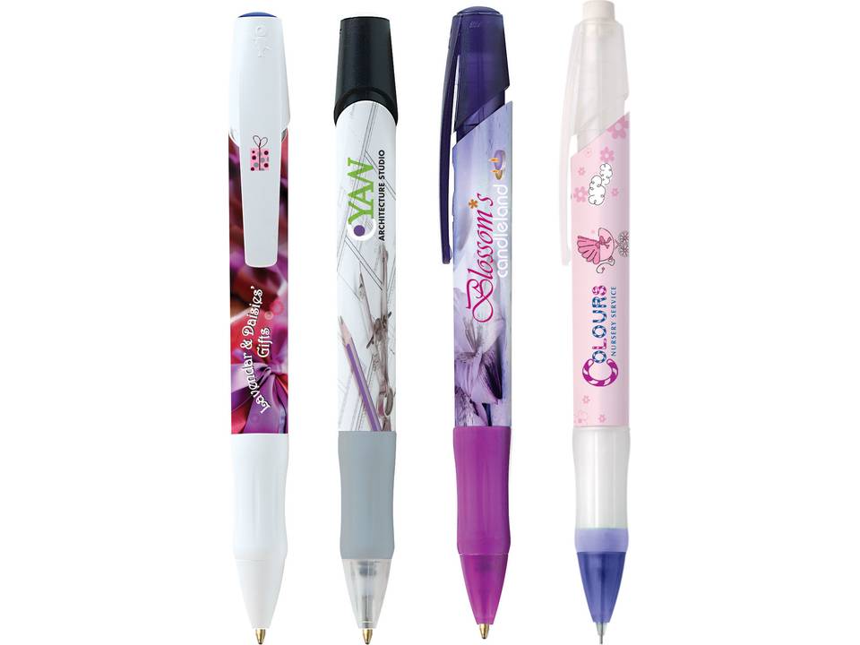 BIC Media Max Digital balpen 2