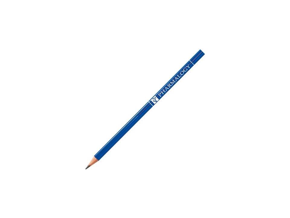 BIC Evolution Classic Cut Ecolutions potlood 4