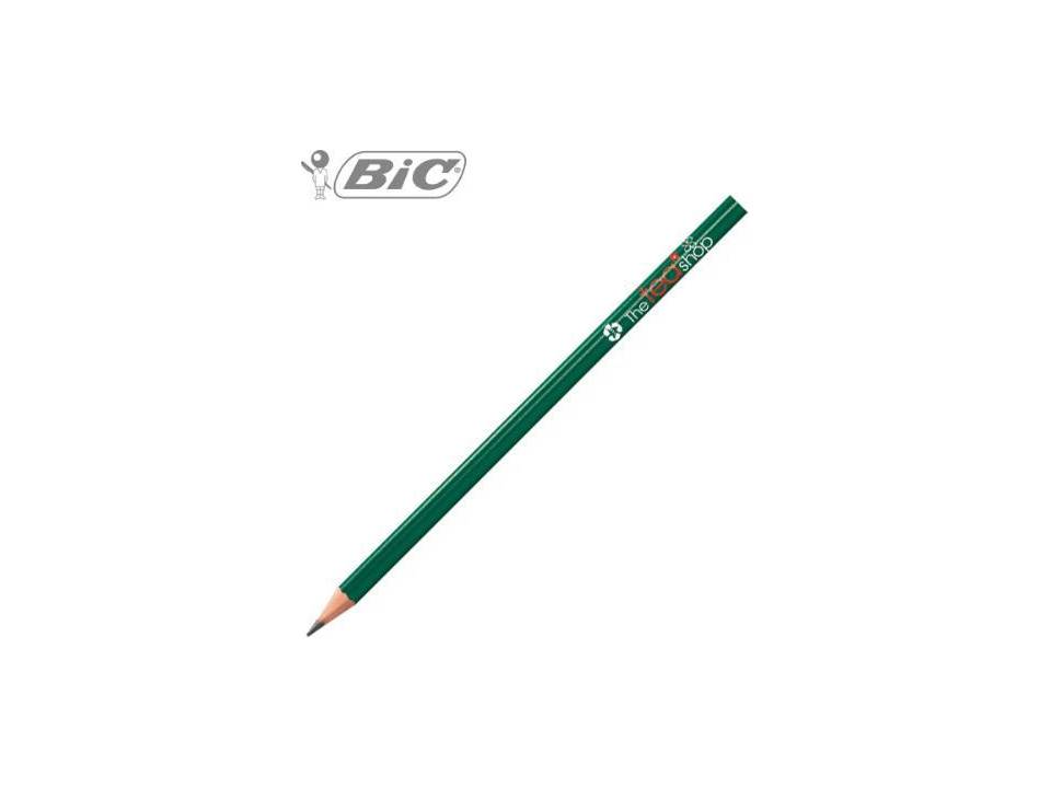 BIC Evolution Classic Cut Ecolutions potlood