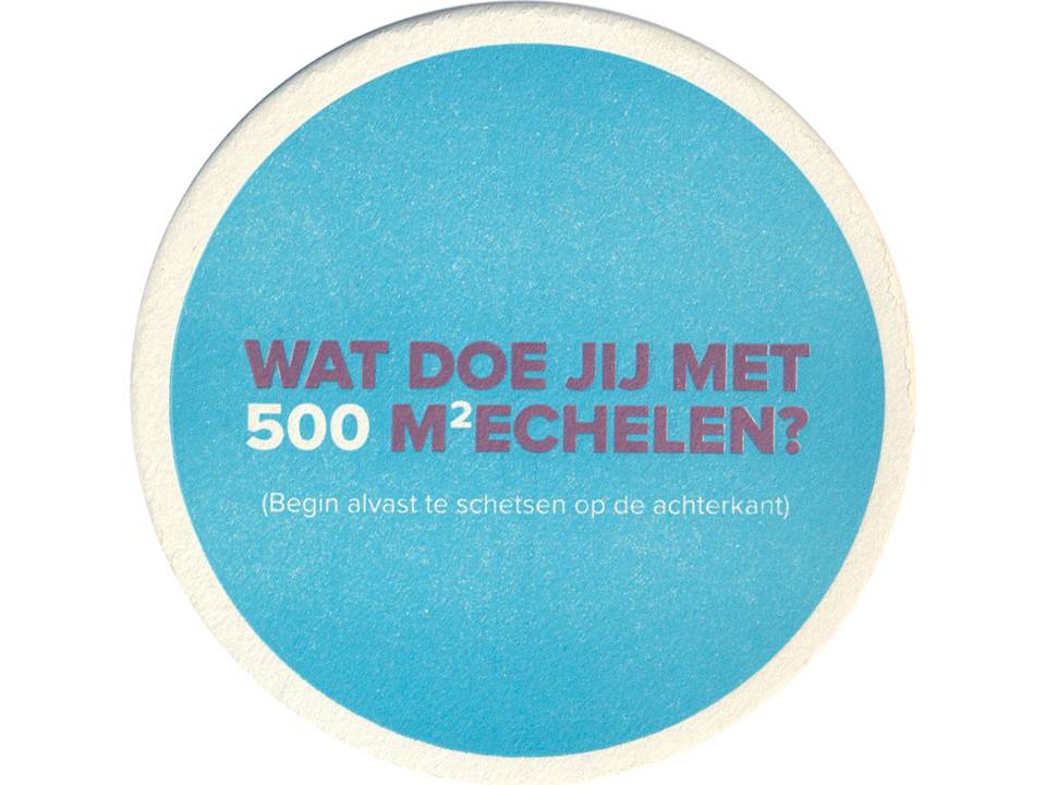 Bierviltjes 7
