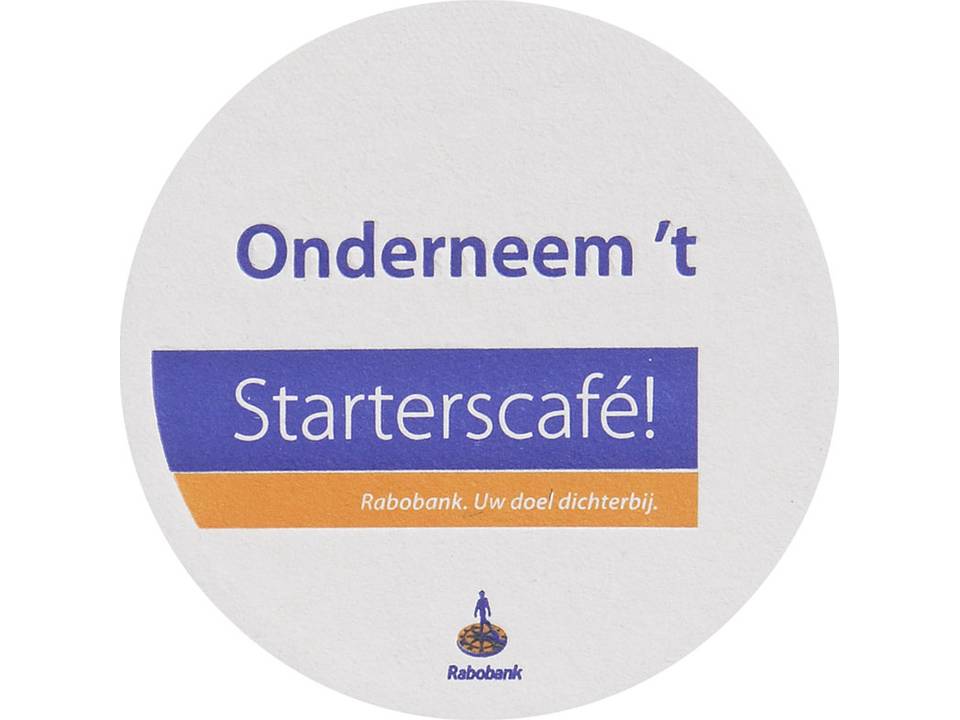 Bierviltjes 3
