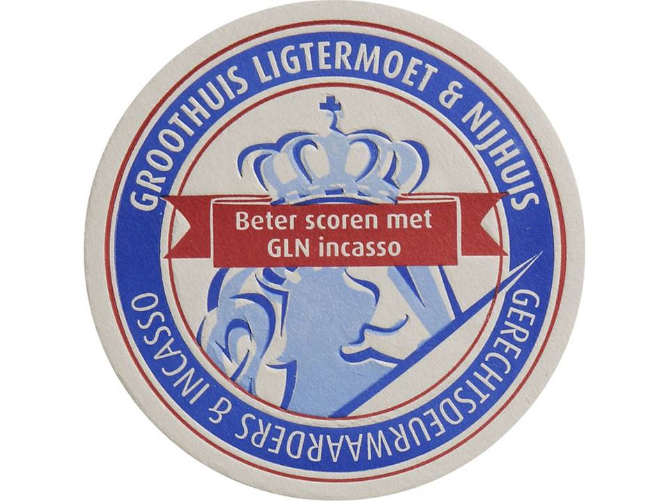 Bierviltjes 8