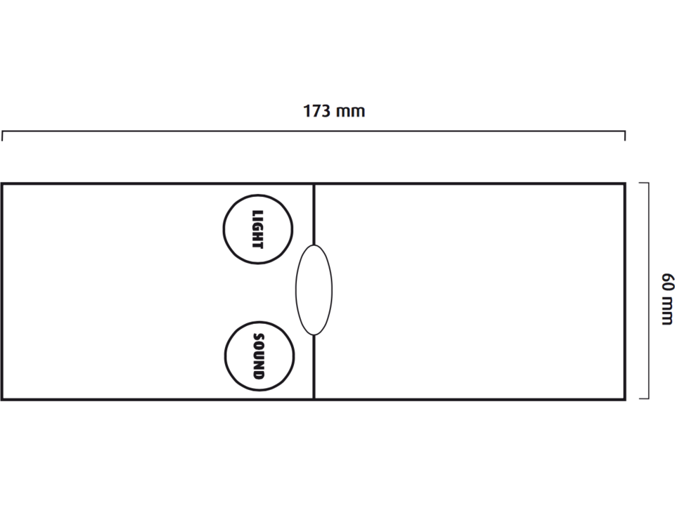 BikeSound BikeLight 3