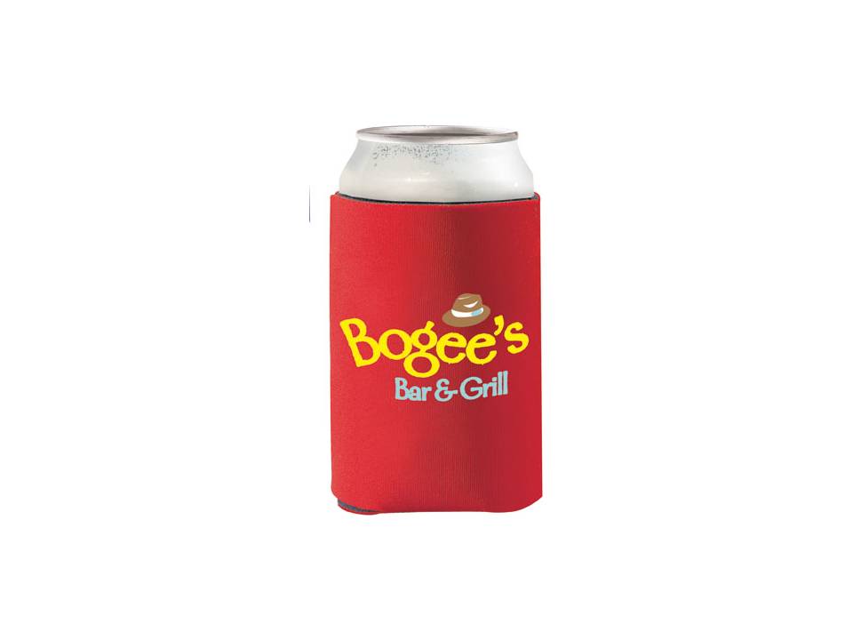 Blikjes Koeler Koozie 4