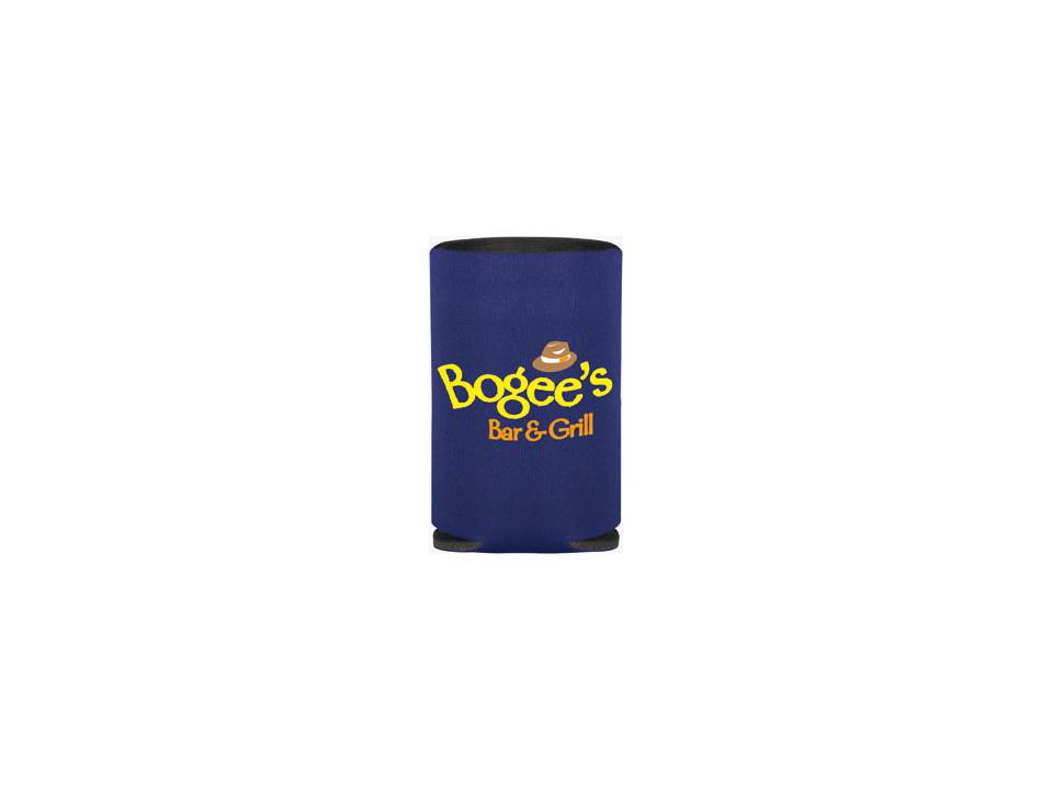 Blikjes Koeler Koozie 8