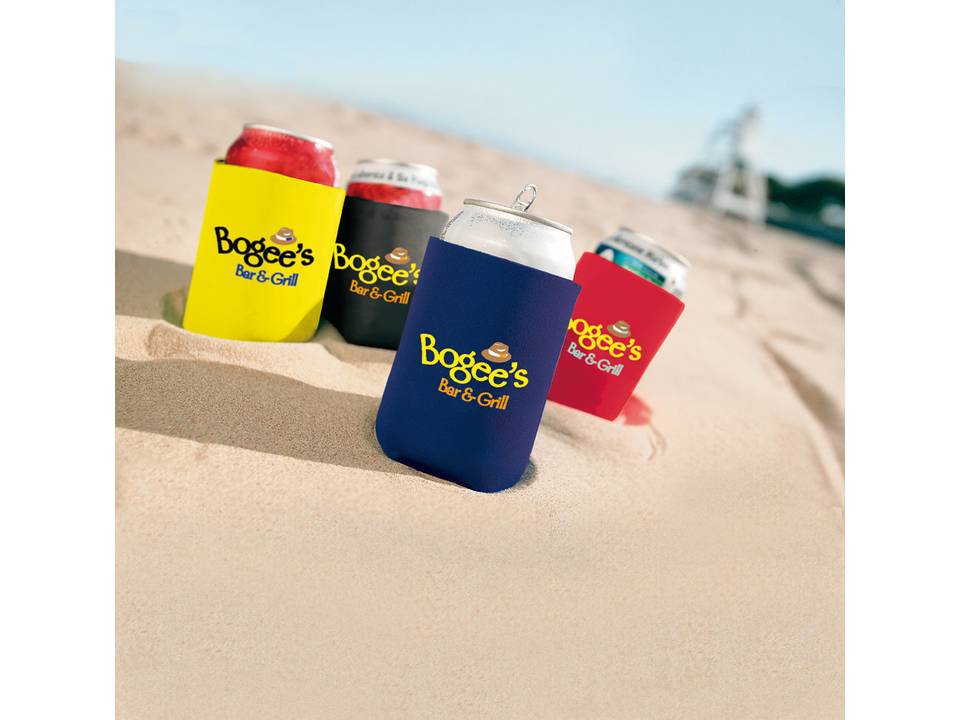 Blikjes Koeler Koozie 5