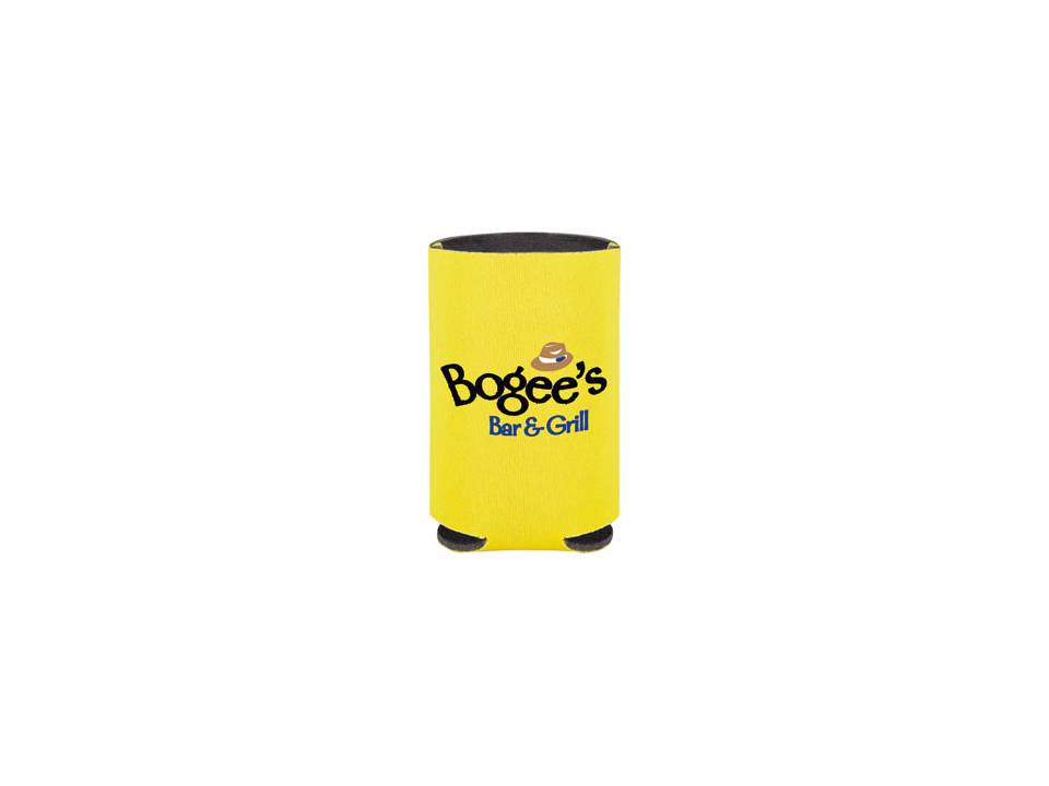Blikjes Koeler Koozie 10