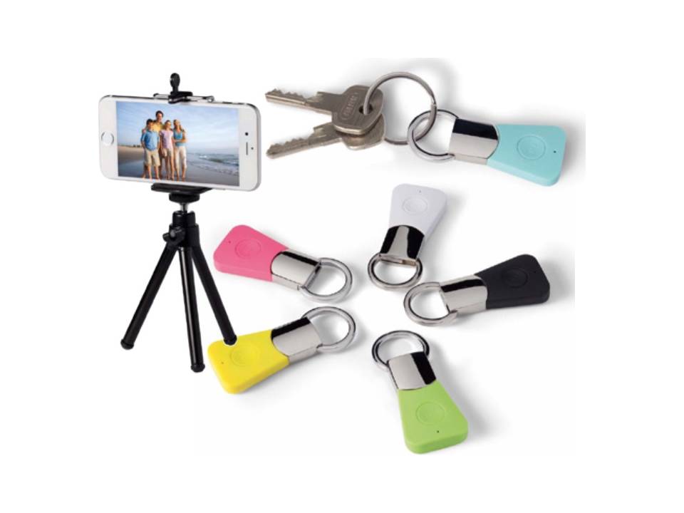 Afstandsbediening voor selfies 1