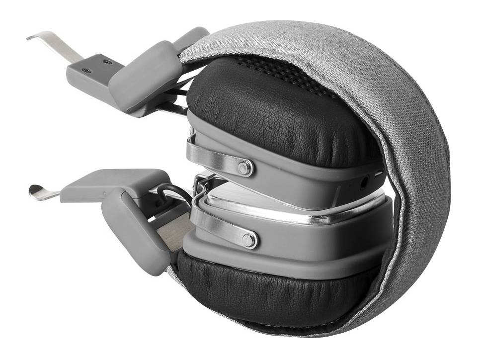Bluetooth hoofdtelefoon 1