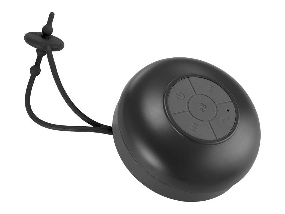 Bluetooth waterdichte speaker 7