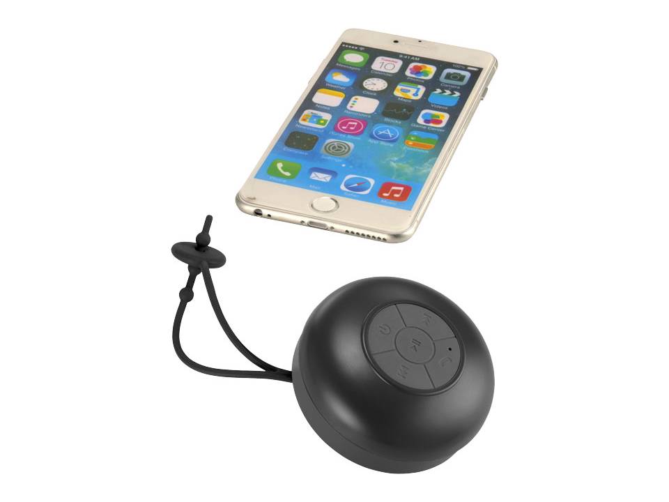Bluetooth waterdichte speaker 1