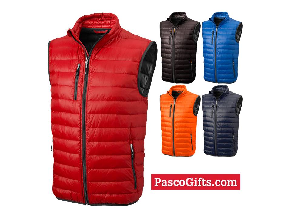 Fairview Bodywarmer 1