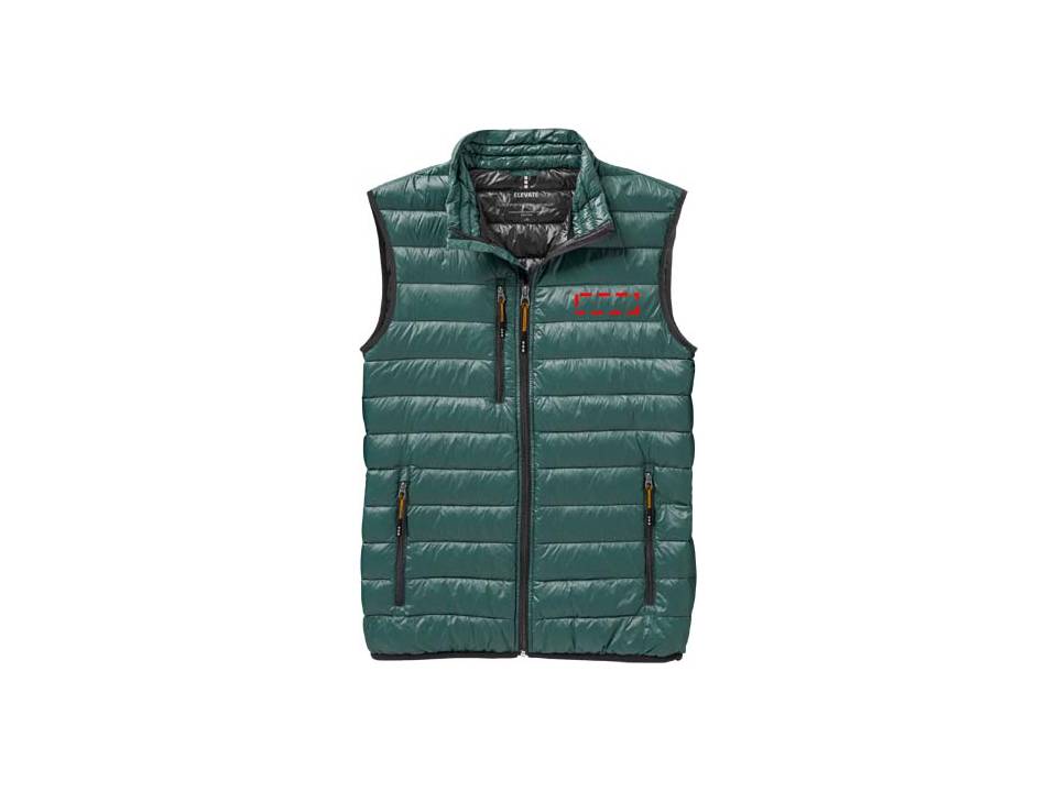Fairview Bodywarmer 11