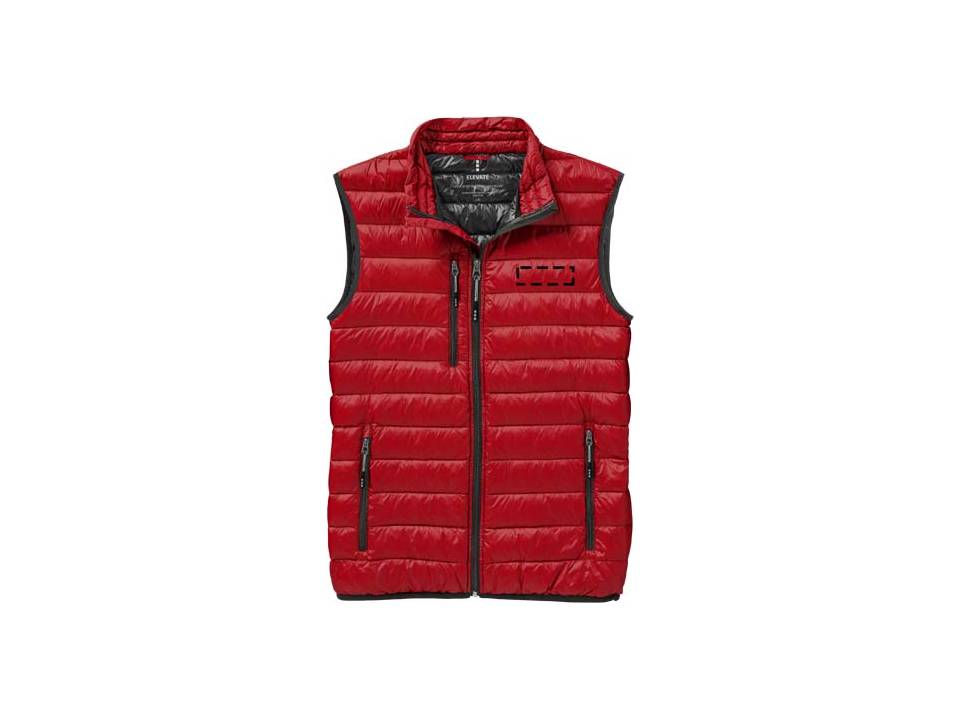 Fairview Bodywarmer 10