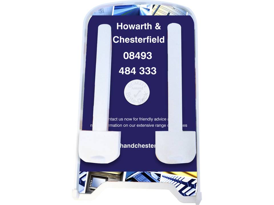 Brite Dock Billboard 6