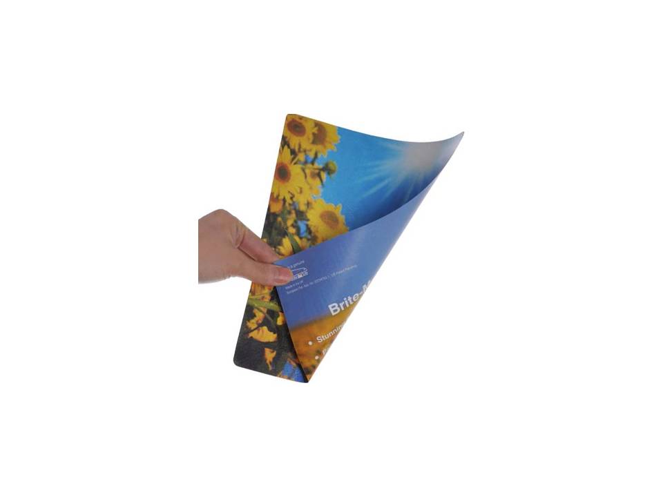 Brite-Mat LITE muismat 6
