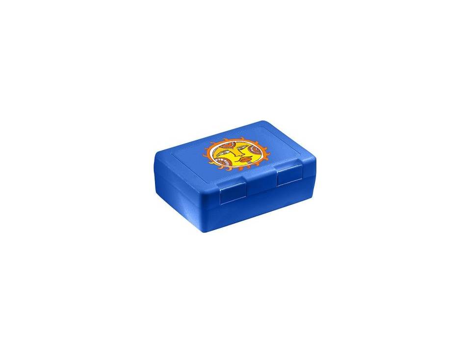 Brooddoos Dinerbox 18 x 13 x 6,5 cm 1