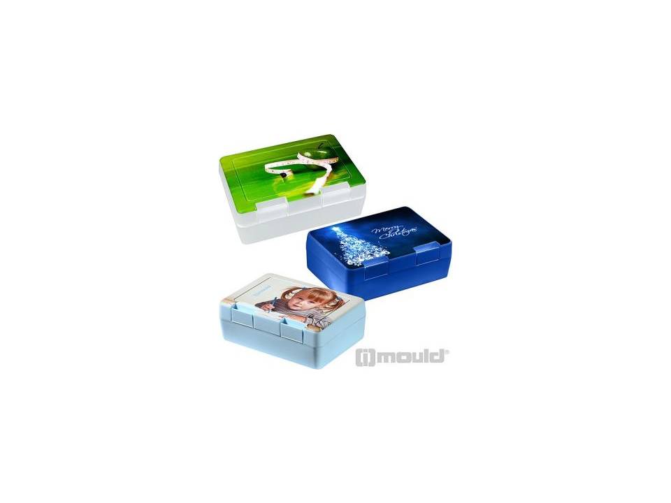 Brooddoos Dinerbox 18 x 13 x 6,5 cm 3