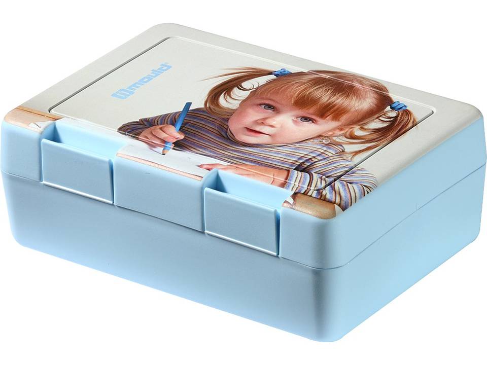 Brooddoos Dinerbox 18 x 13 x 6,5 cm 11